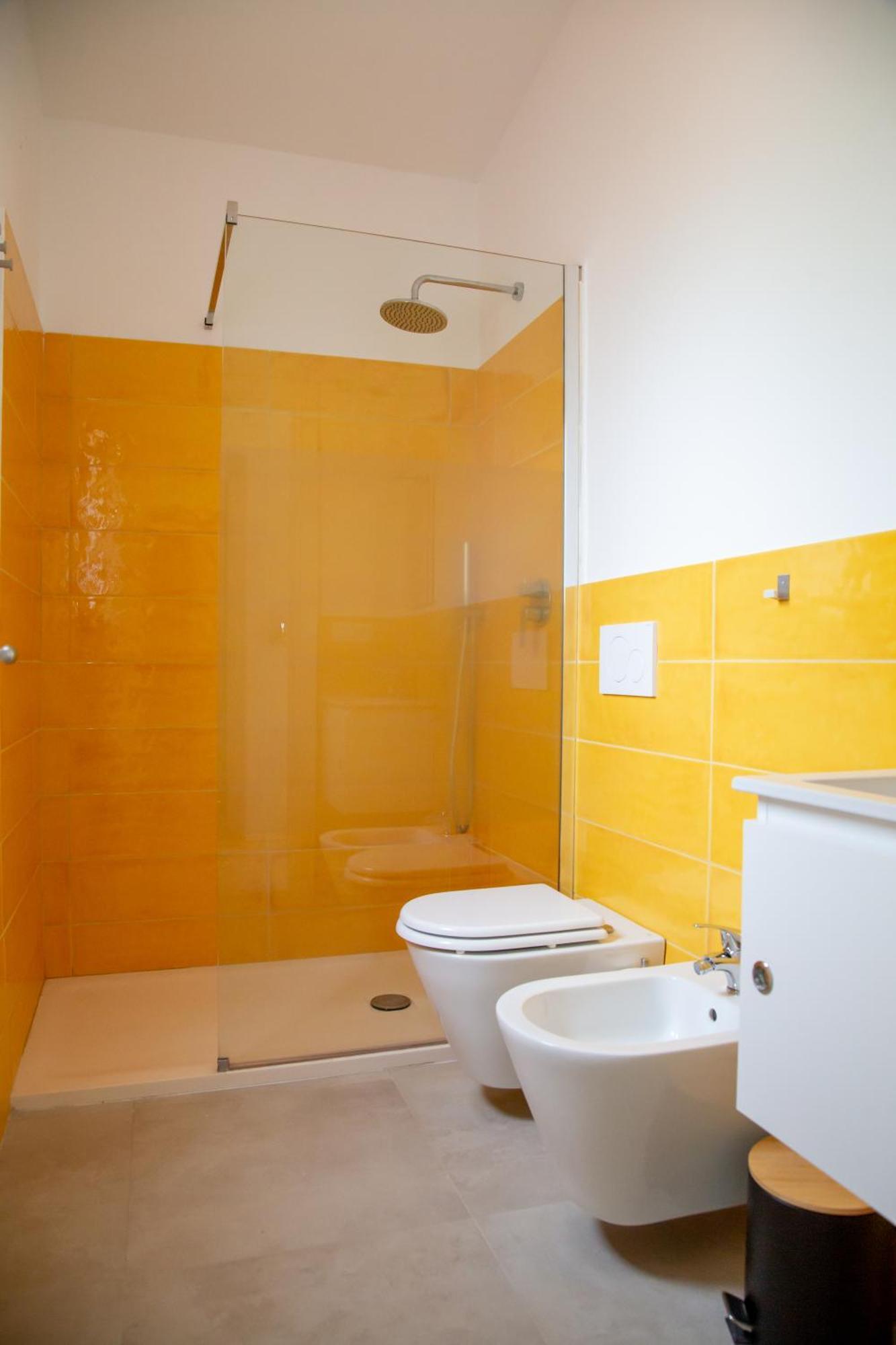 Villa Del Lupo Santa Maria la Palma Extérieur photo