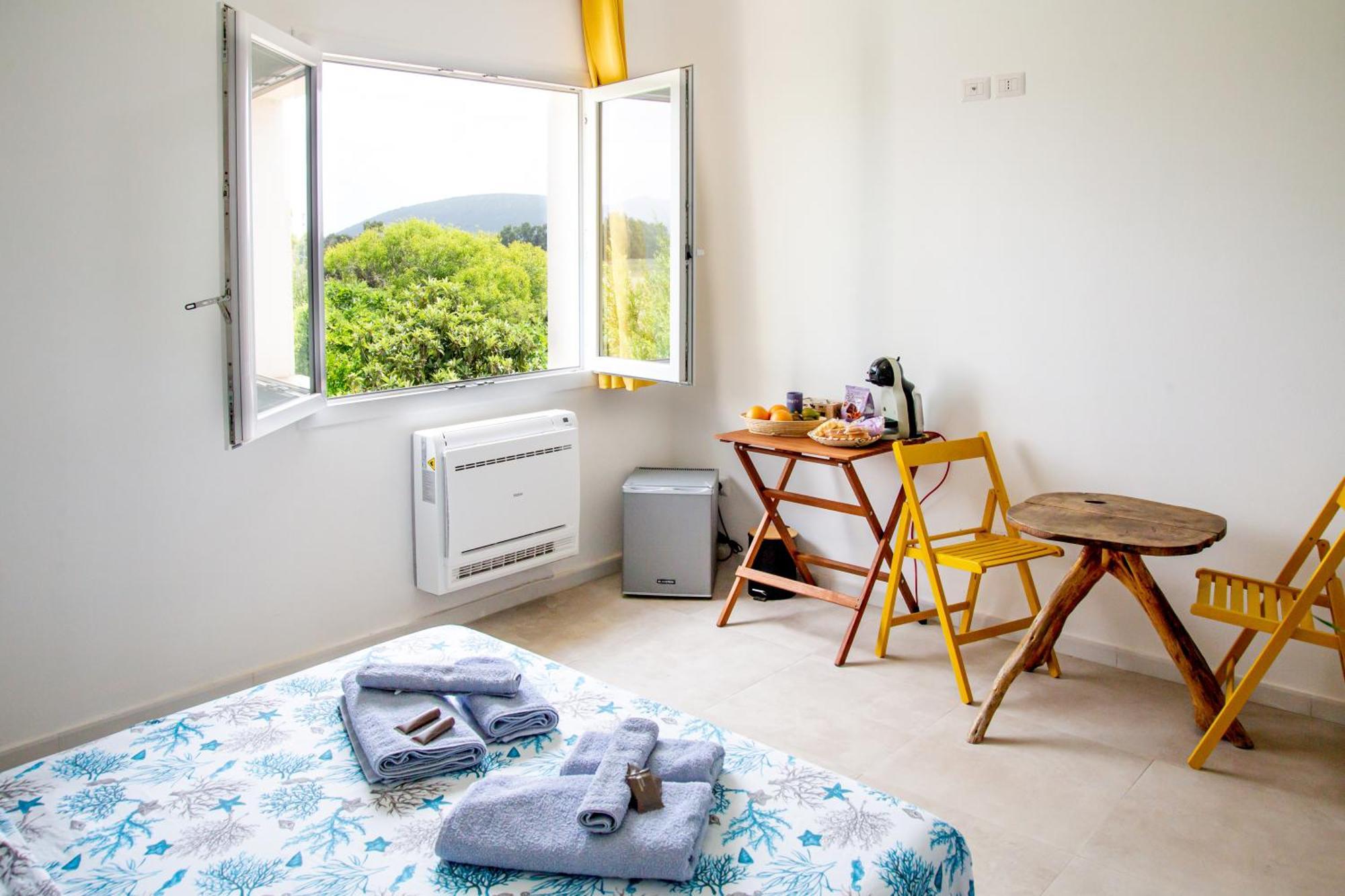 Villa Del Lupo Santa Maria la Palma Extérieur photo