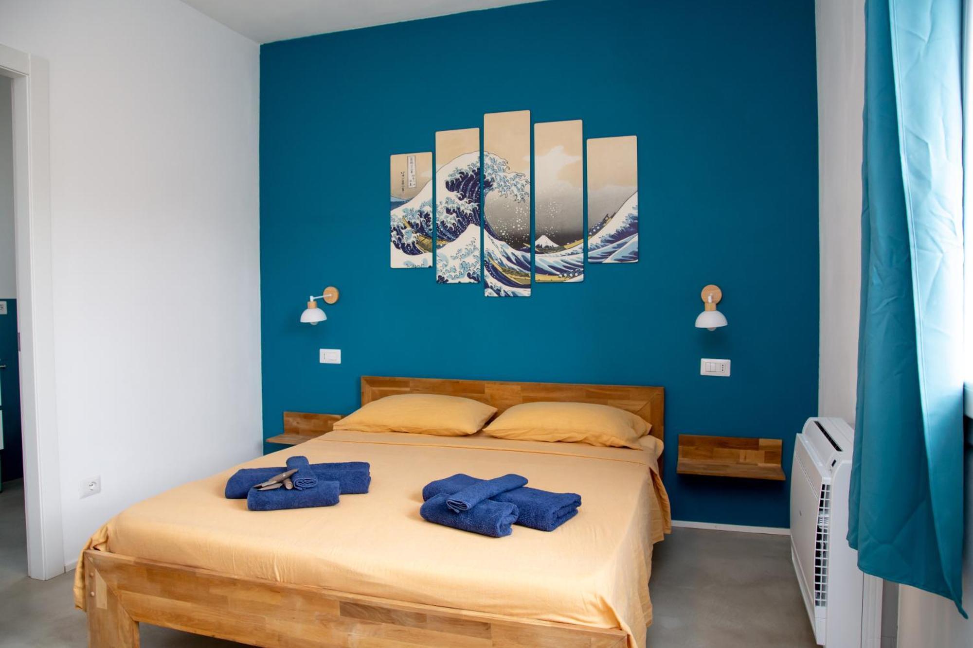 Villa Del Lupo Santa Maria la Palma Extérieur photo